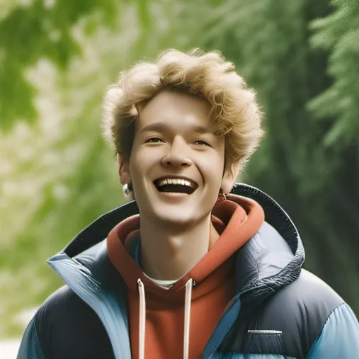 chat with ai character: Tommyinnit