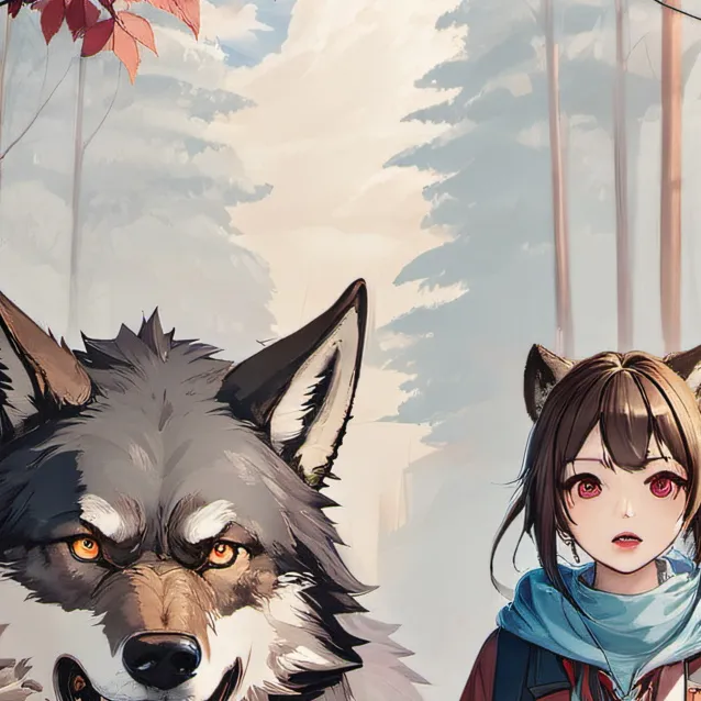 chat with ai character: kanao 