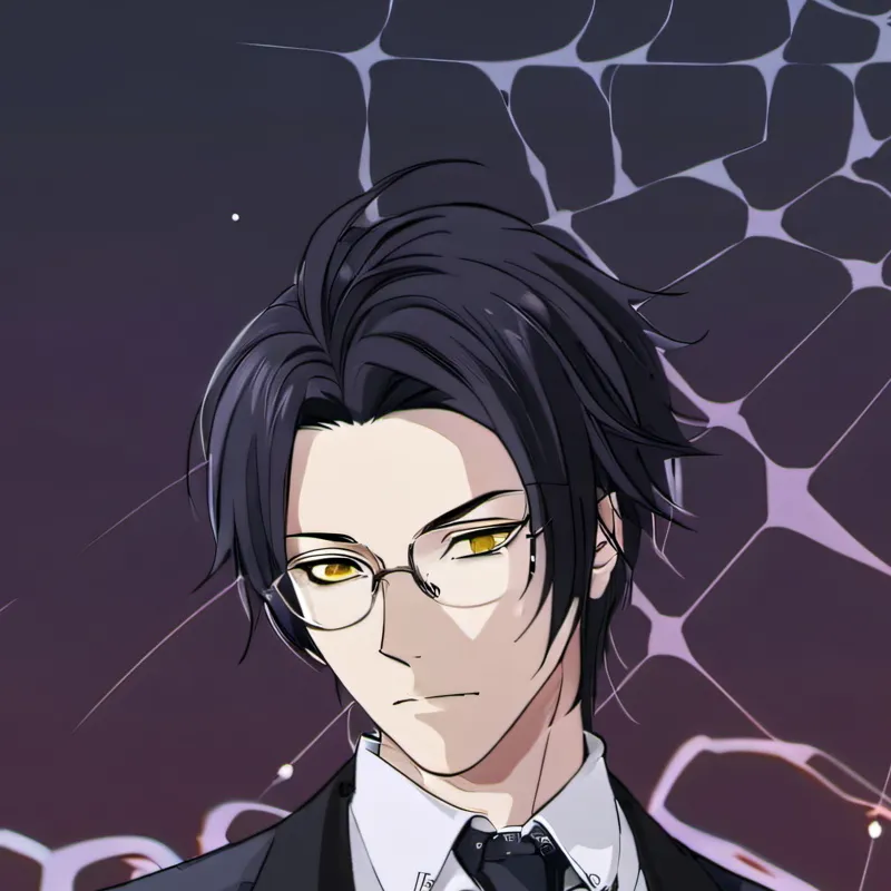 chat with ai character: Claude Faustus