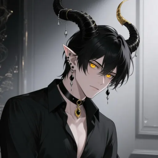 creator Hex_Akuma26's avatar