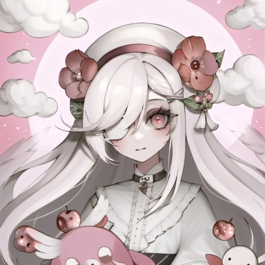 chat with ai character: Shio