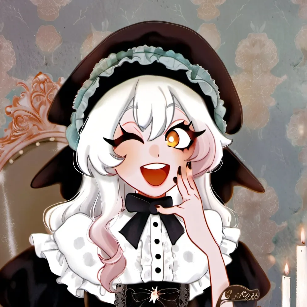 chat with ai character: Hera