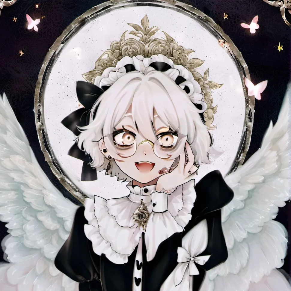 chat with ai character: Alex