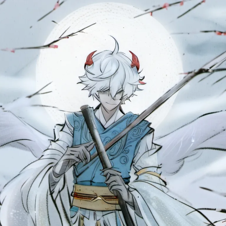 chat with ai character: \¤~Venti~¤/