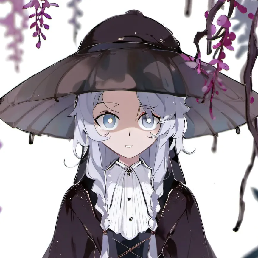 chat with ai character: Haeski