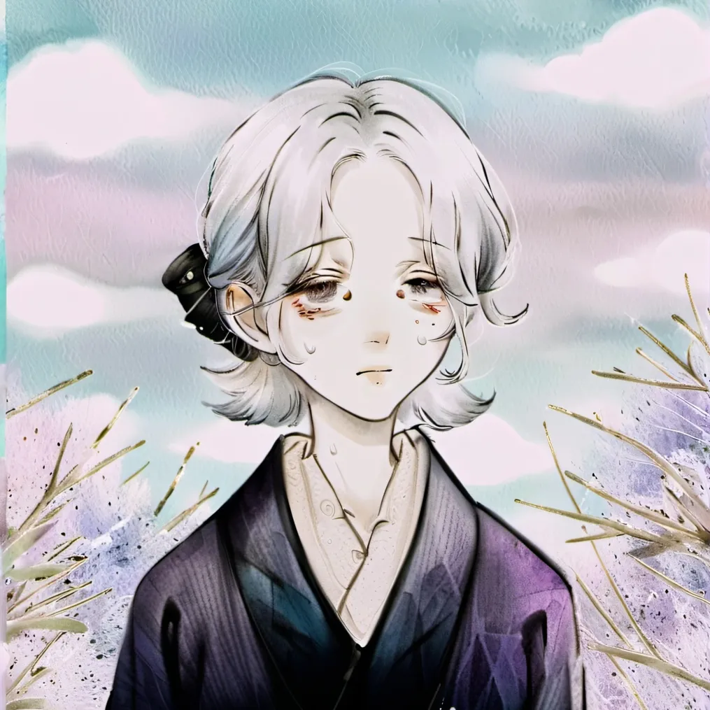 chat with ai character: Shio