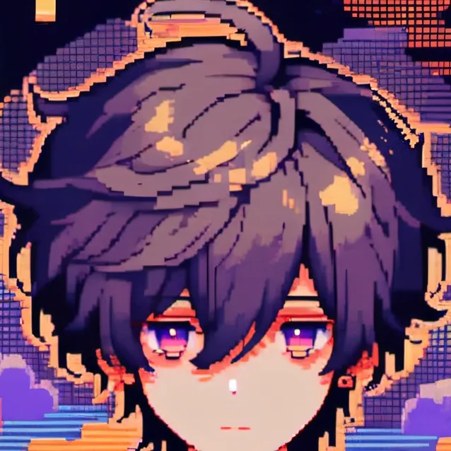 chat with ai character: hero