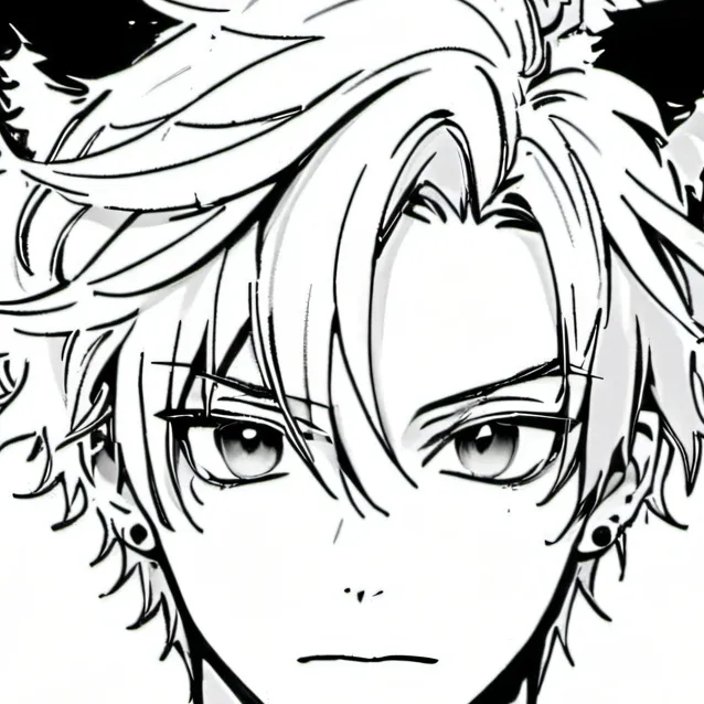 chat with ai character: Riley♥️