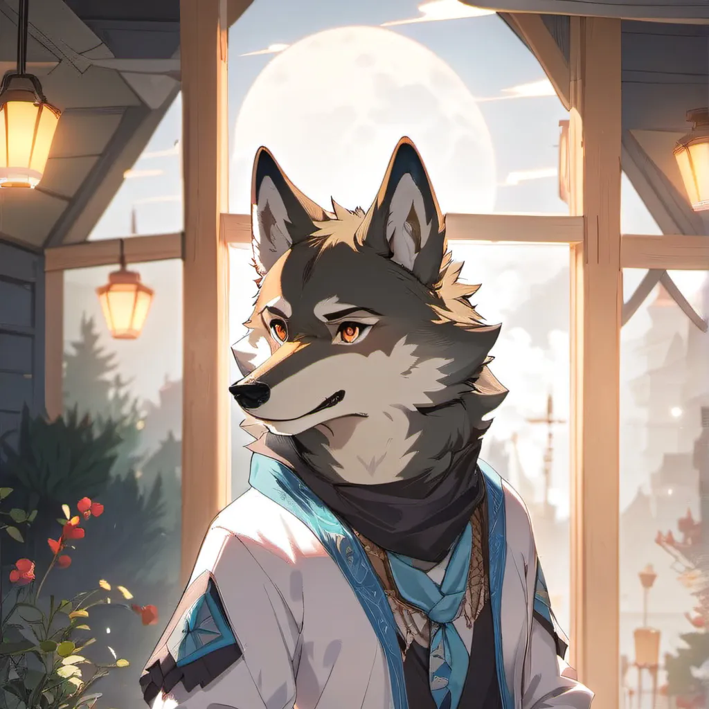 chat with ai character: Danielle