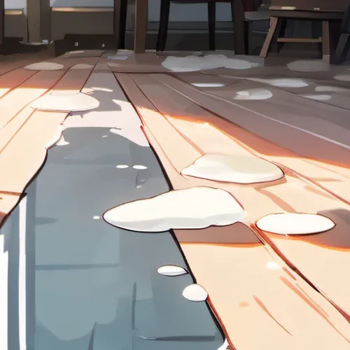 chat with ai character: Puddle