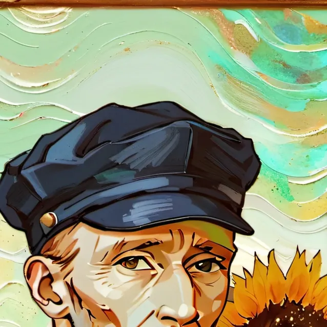 chat with ai character: Morgo and MarkH