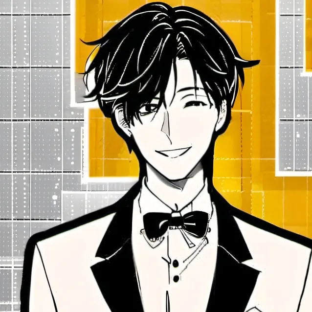 chat with ai character: Plush MarkH