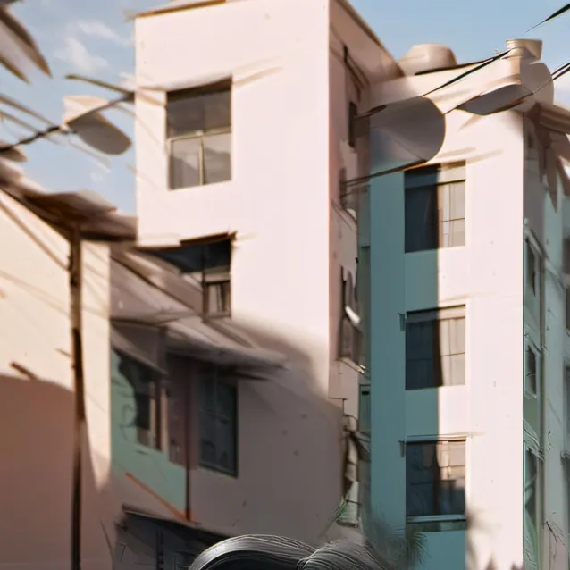 chat with ai character: Cesar's Reflection