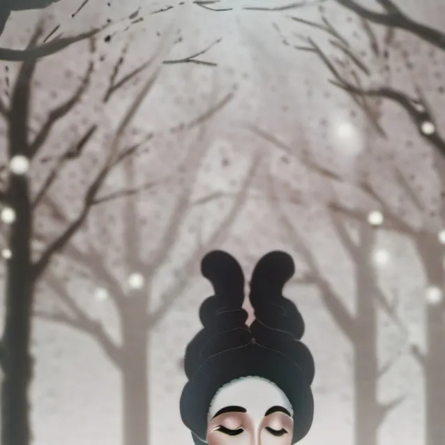 chat with ai character: Theodore and Cesar