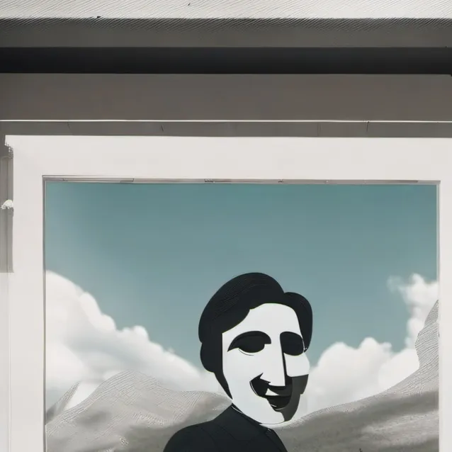 chat with ai character: Anthony and Zane