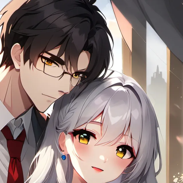 chat with ai character: Jack 