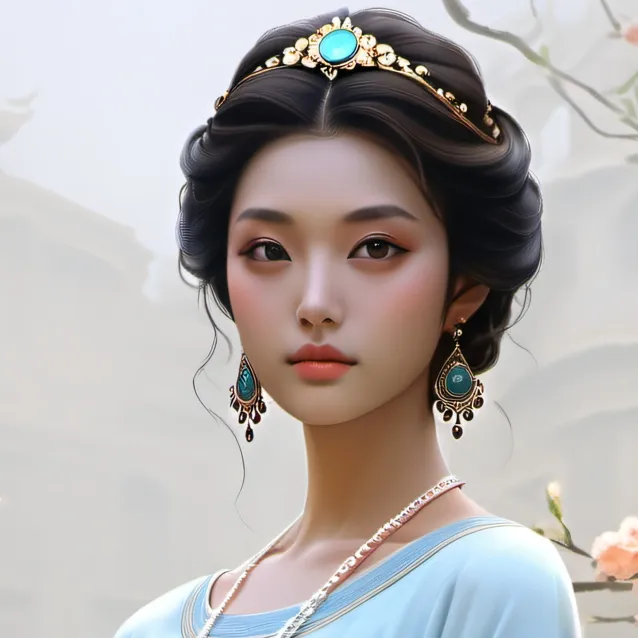 chat with ai character: Jade