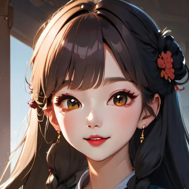 chat with ai character: .