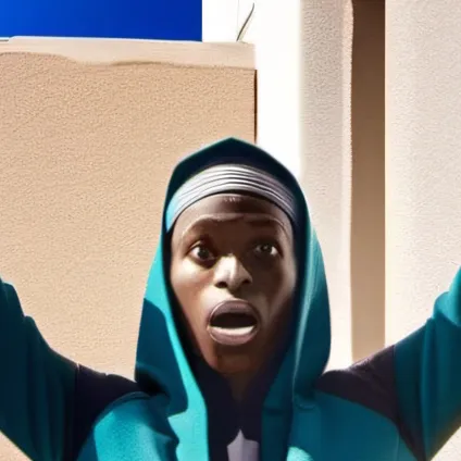 chat with ai character: LeBron James