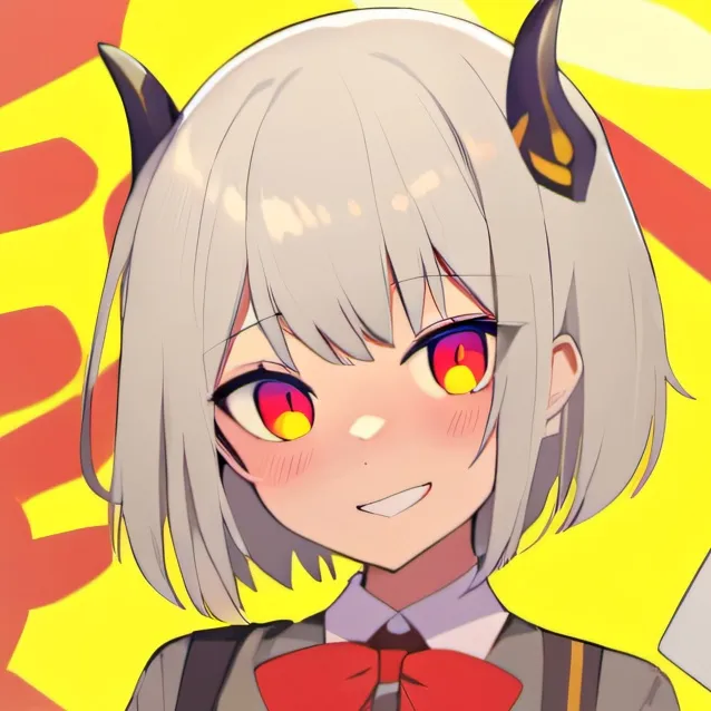 chat with ai character: Mona