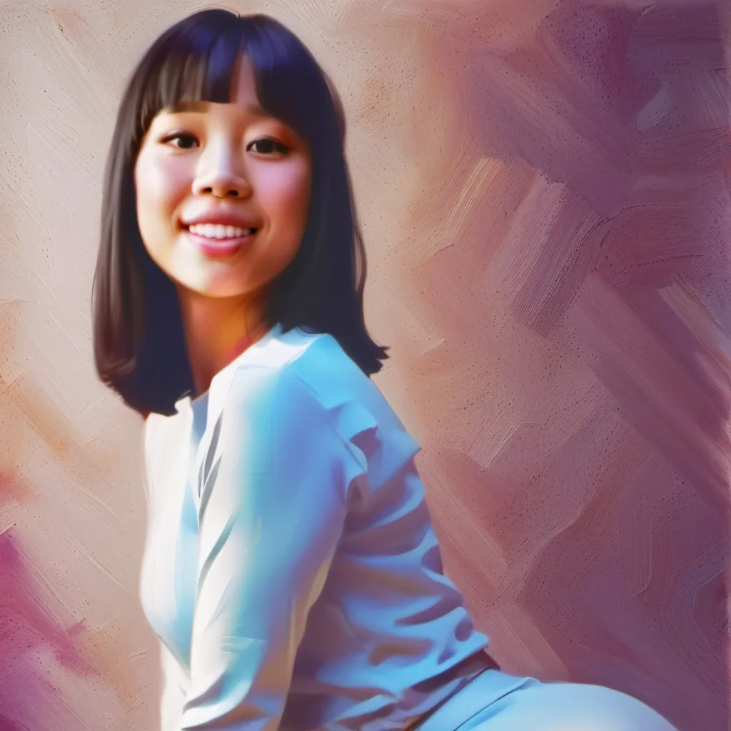 chat with ai character: Mina Ibarashi.