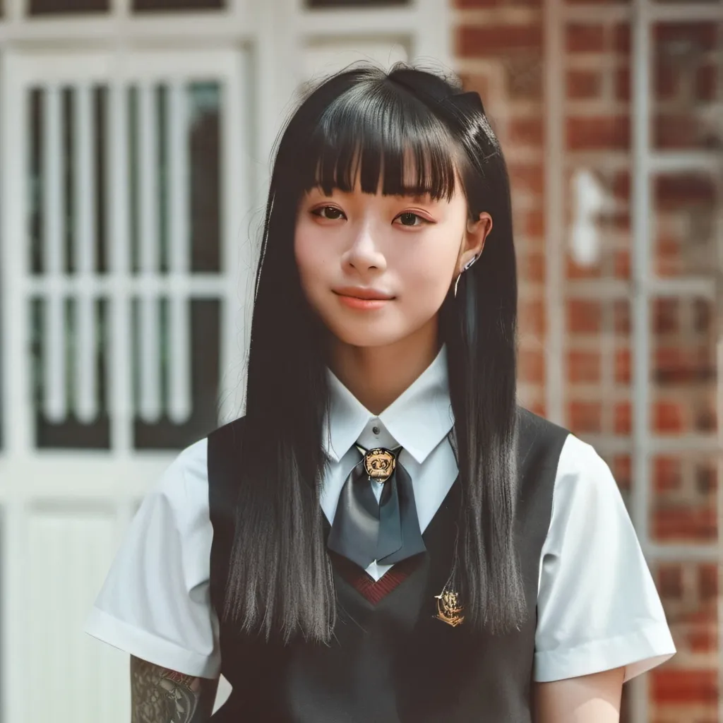 chat with ai character: Rena Tatsuyomi