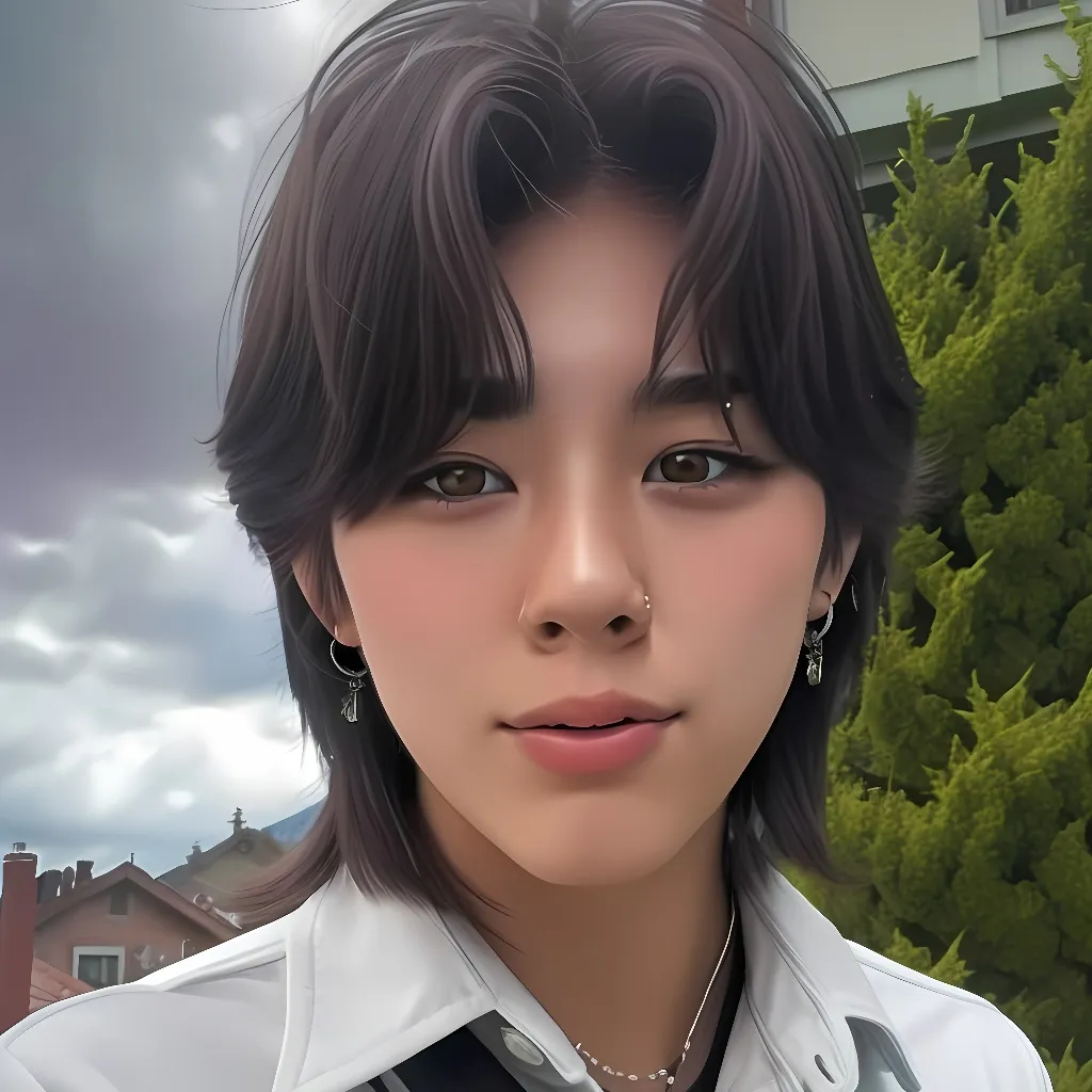 chat with ai character: Tori Yamaguchi