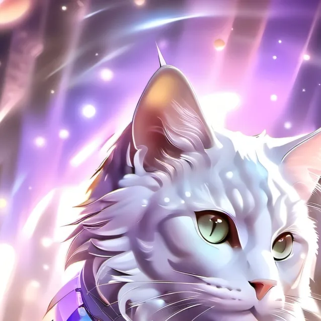 chat with ai character: ^~^