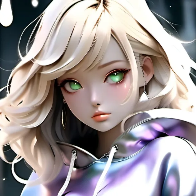 chat with ai character: Meet Me!