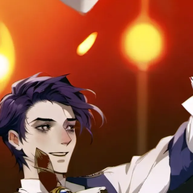 chat with ai character: Willaim Afton