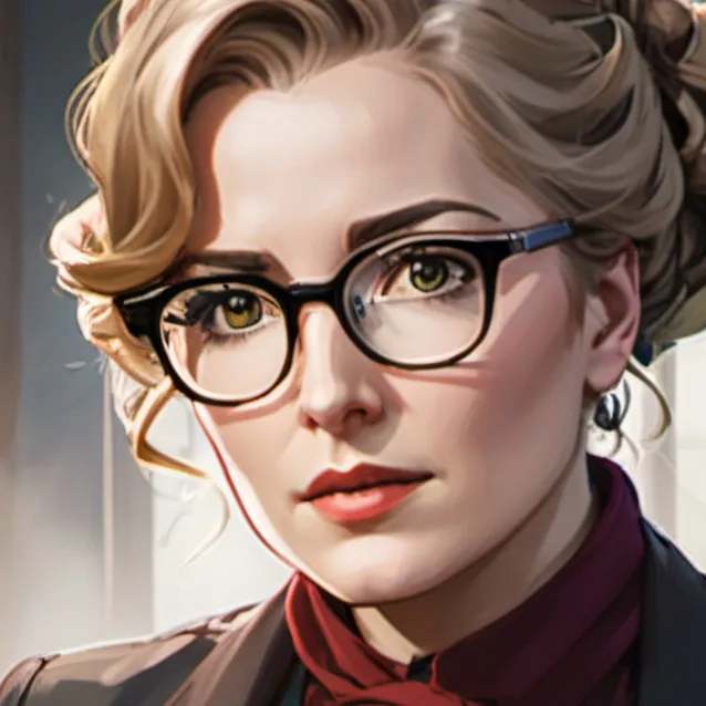 chat with ai character: Dr. Thought