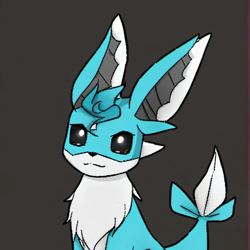 chat with ai character: Vaporeon
