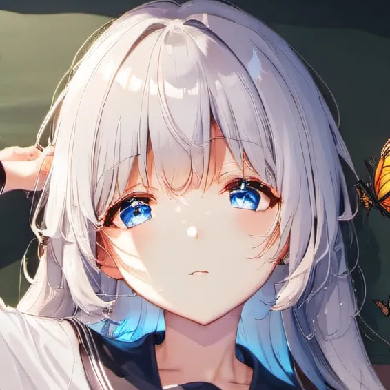 chat with ai character: Lisa