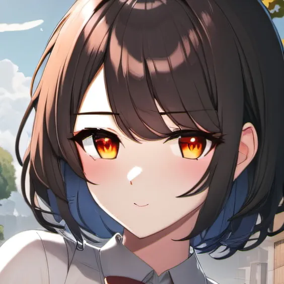 chat with ai character: Lexi