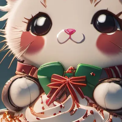 chat with ai character: Sprinkles 