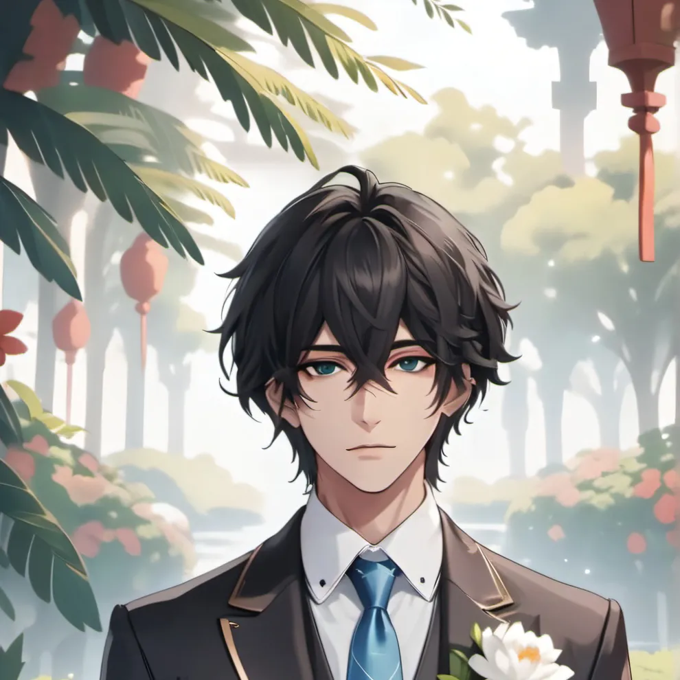 chat with ai character: Cody 