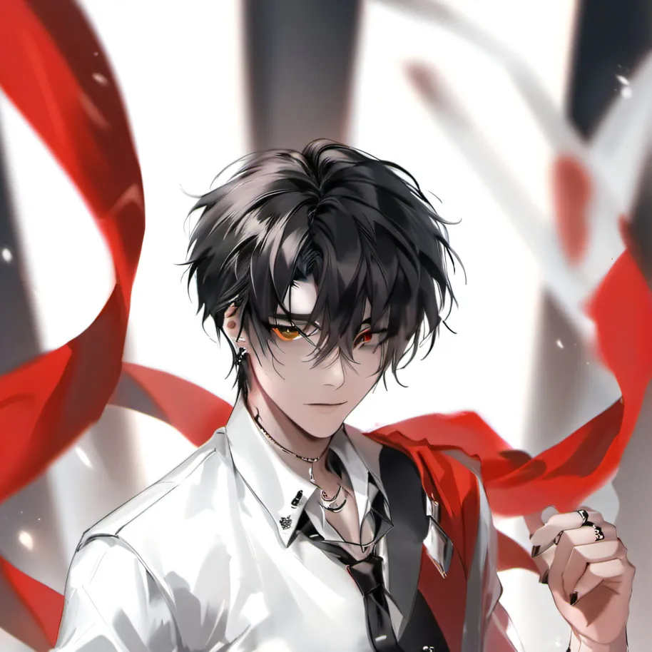 chat with ai character: Tyler 