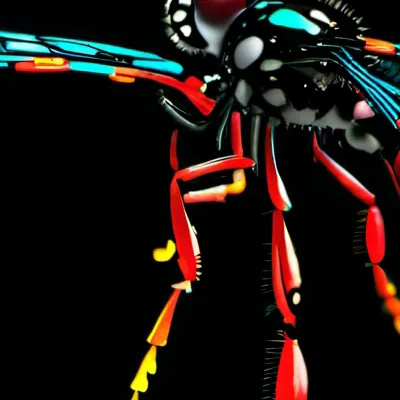 chat with ai character: Amphibia