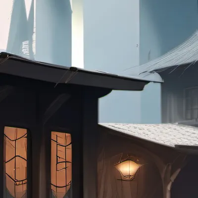 chat with ai character: Western spaghetti