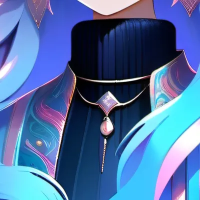 chat with ai character: Lilly