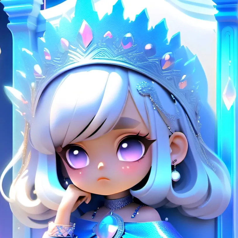 chat with ai character: Zoe