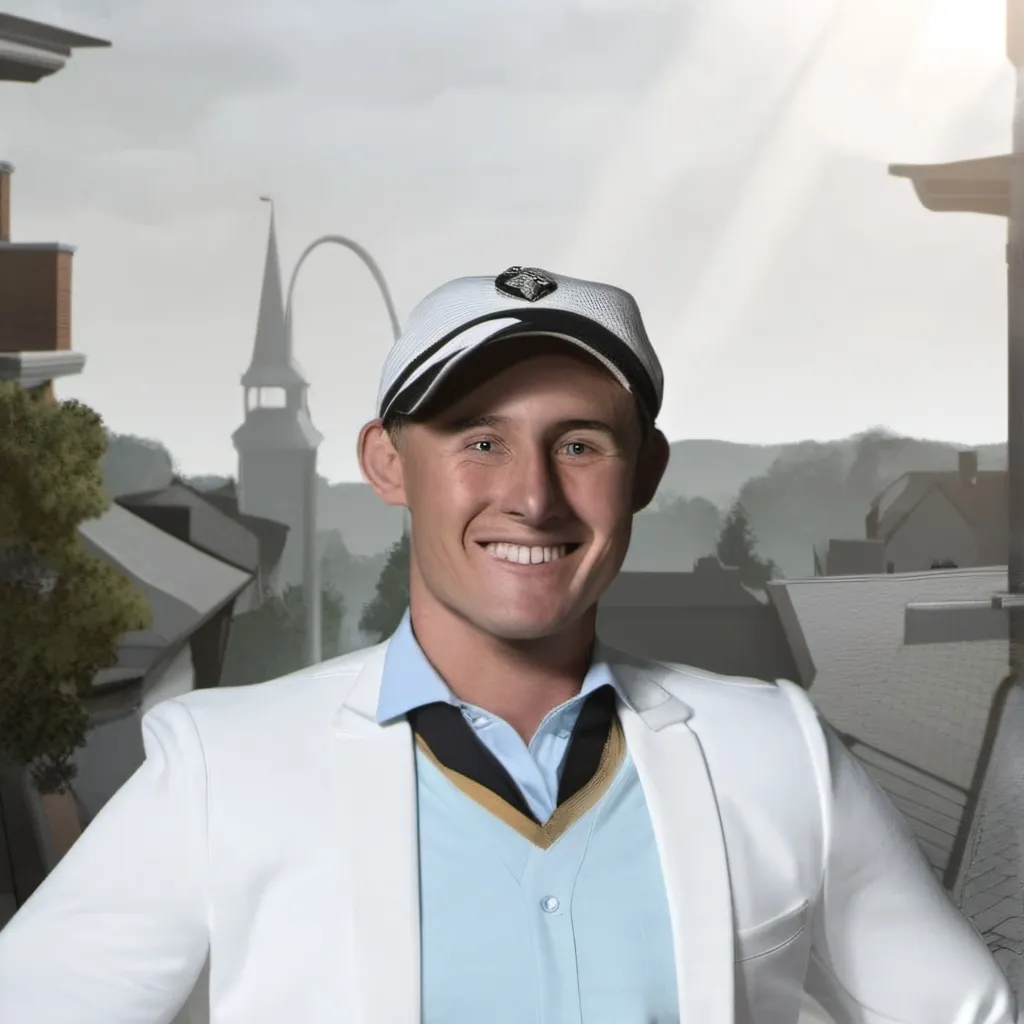 chat with ai character: Marnus Labuchagne