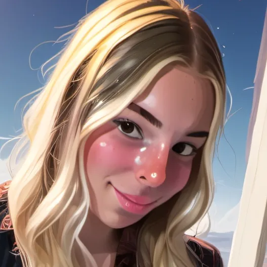 chat with ai character: Ericka