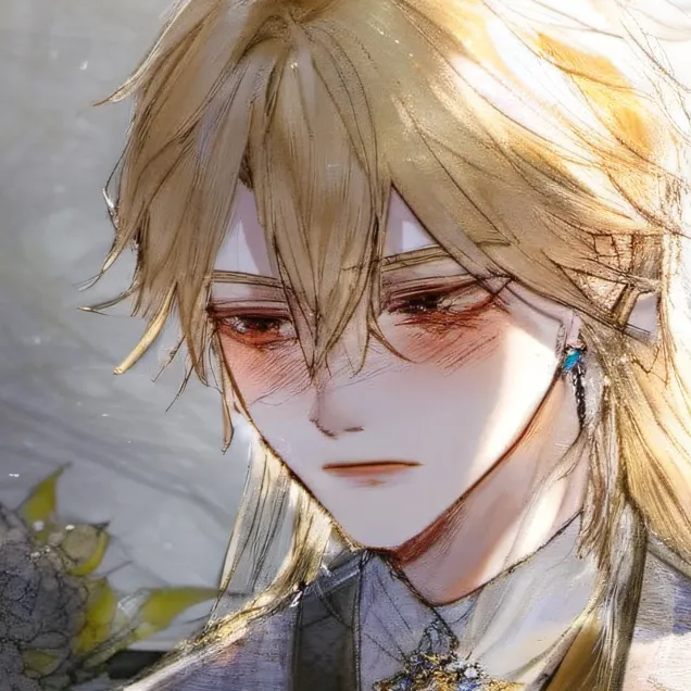 chat with ai character: Myrrh 