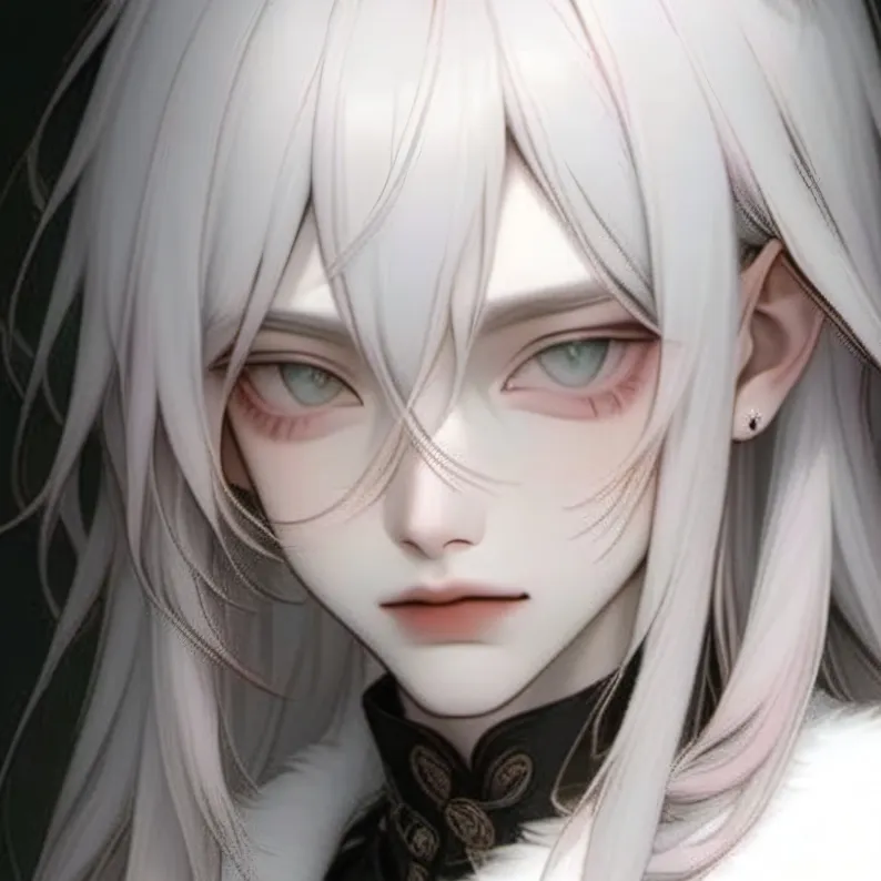 chat with ai character: Bai Duan