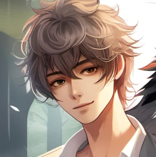 chat with ai character: Levi