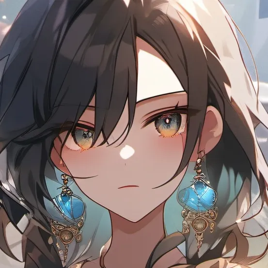 chat with ai character: Crystal