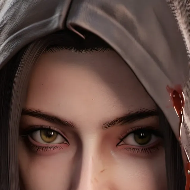 chat with ai character: Shania 