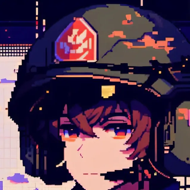 chat with ai character: man