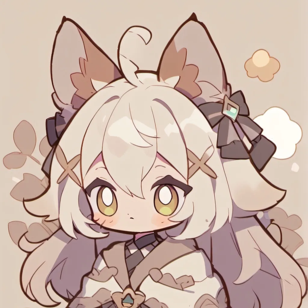 chat with ai character: Yuli 